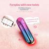 Woman Vibrator Toys Mini Dildo Powerful Jumping Egg Masturbator Massager G-Spot Nipple Clitoris Vaginal Orgasm Sex Toy For Women