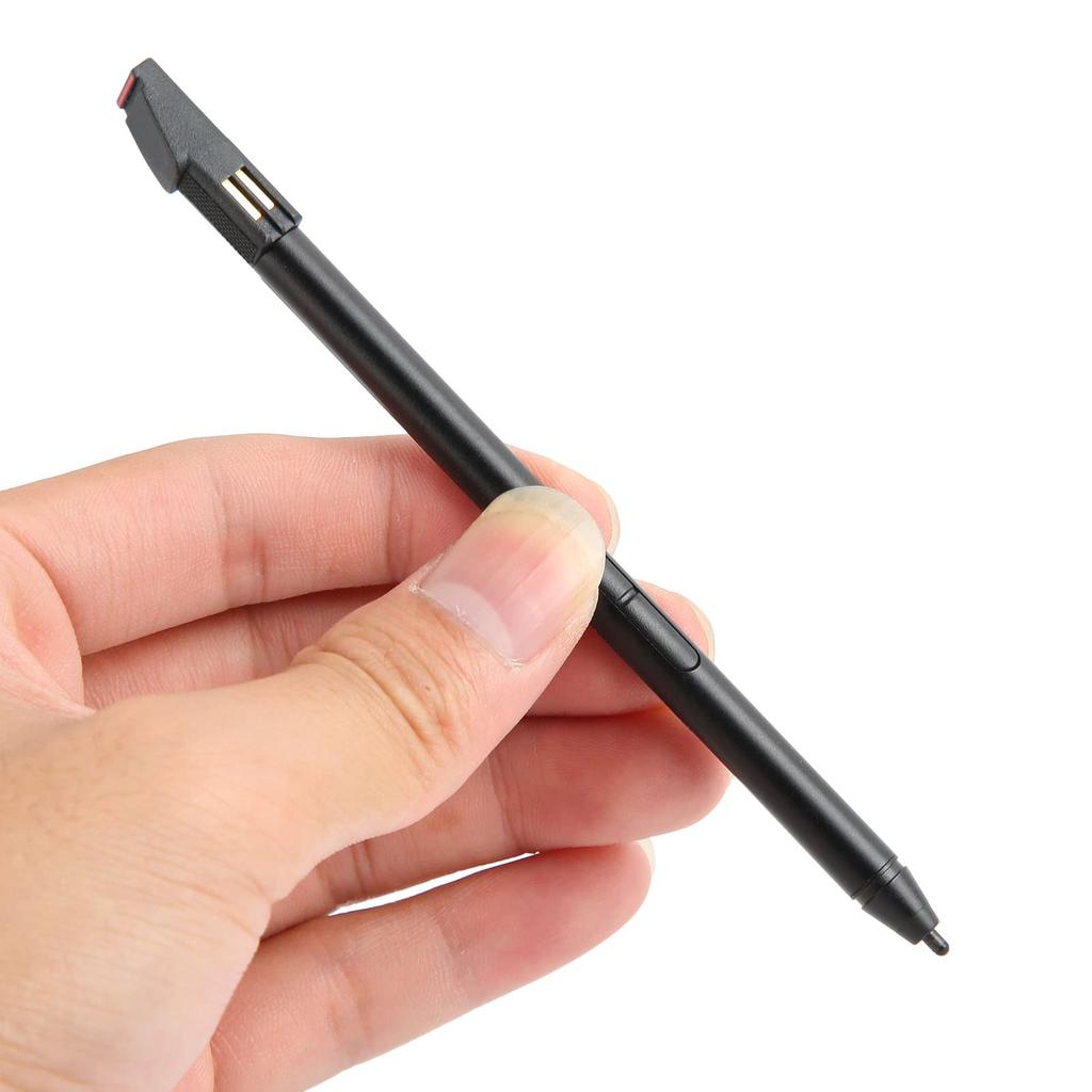 Active Capacitive Pen Touchscreen for ThinkPad X390 Yoga/X13 Yoga Gen 1 Laptops, FRU 01FR723 ST70S99626, 4096 Pressure Sensitivity