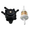 Compatible Replacement Fuel Pump Designed To Fit Models Such As GCV520U and EN2500 Matches Parts #267000ZOJ003 and Z