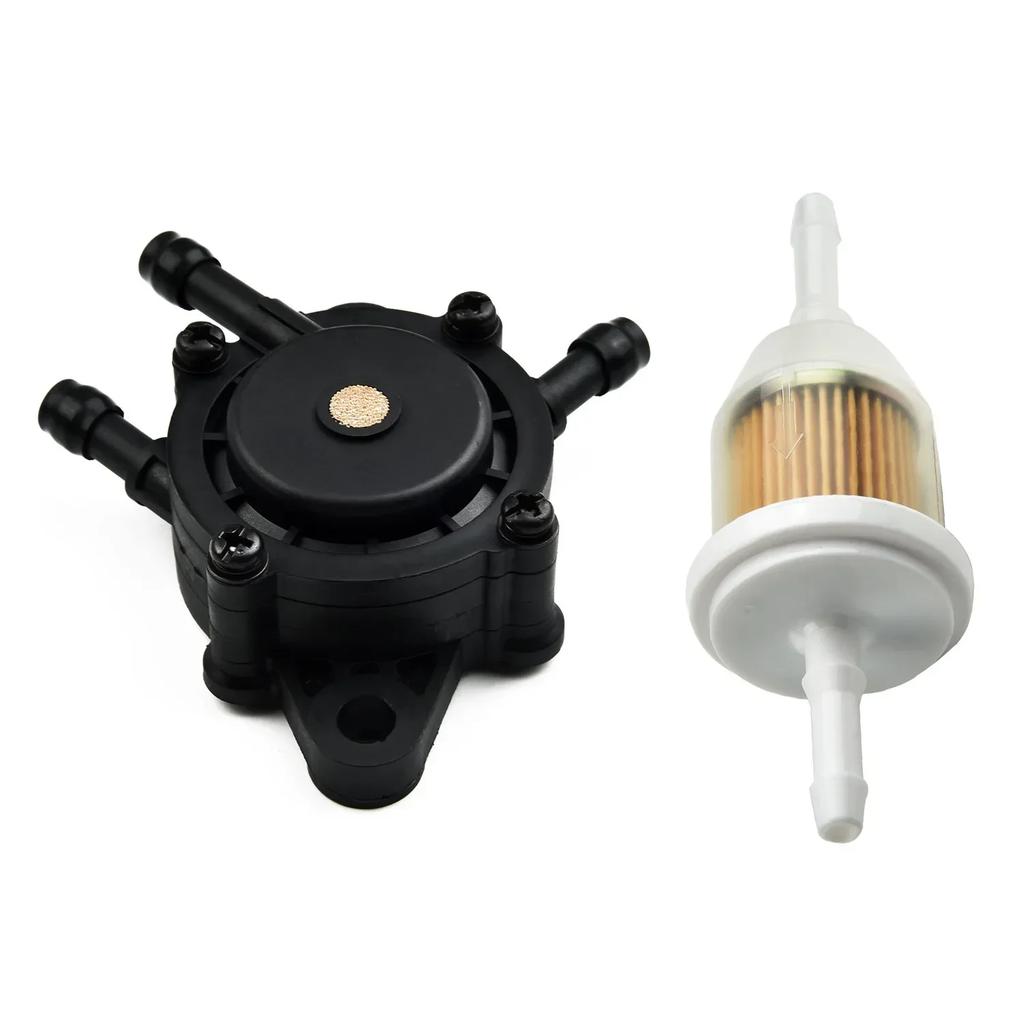 Compatible Replacement Fuel Pump Designed To Fit Models Such As GCV520U and EN2500 Matches Parts #267000ZOJ003 and Z