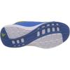 adidas Hyperfast 2.0 K Versatile Comfortable Low-Top Kids Running Shoes Kids Running Shoes Blue Green S74784