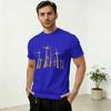 Marilyn Unisexson Band Holy Wood Unisex T Shirts  Unique Tees Short Sleeve Round Neck T-Shirt Pure Cotton Birthday Gift Clothes