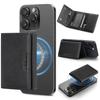 MagSafe Magnetic Card Holder Case with Multi-Card Slots for iPhone 17 Air 161.