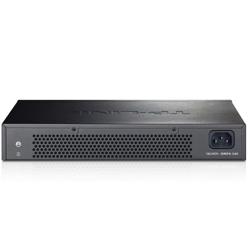 TP-Link TL-SG1024DT 24-Port Gigabit Ethernet Switch