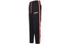 Nike Casual Pants Men's Black Moderate Straight Fit Pants DJ5220-010