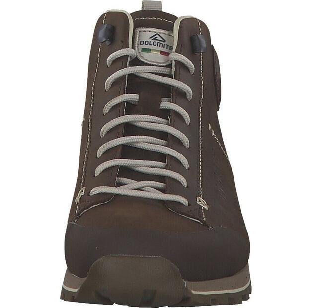 Треккинговые ботинки Dolomite 54 Mid FG Evo