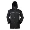 Tri-polar TP1677 Men's Reflective Split Rain Suit