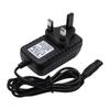 Universal 5.5V Replacement Power Supply For Window Vacuum Cleaner Lightweight And Strong Plastic Design