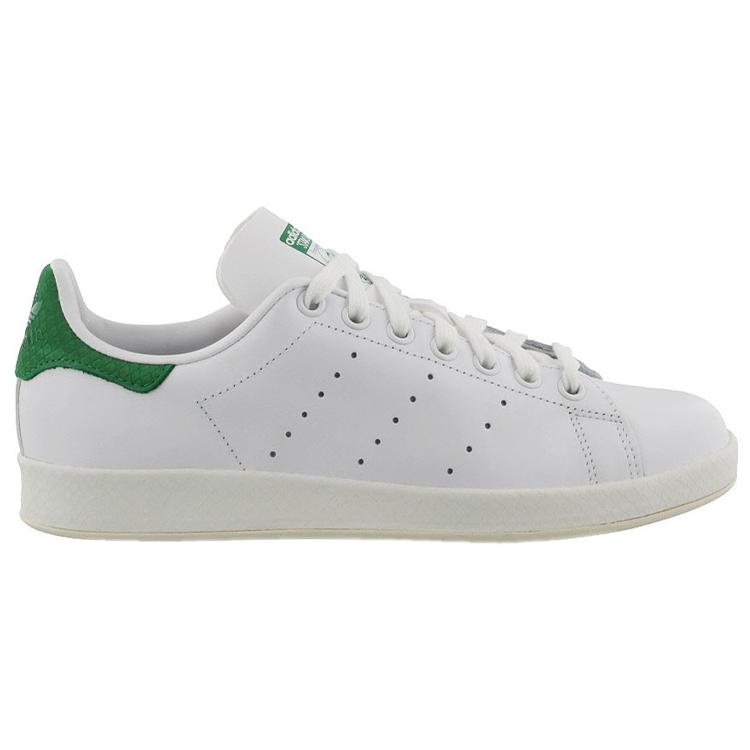 Adidas Originals StanSmith Skate Shoes 'White Green' Women's AF6749