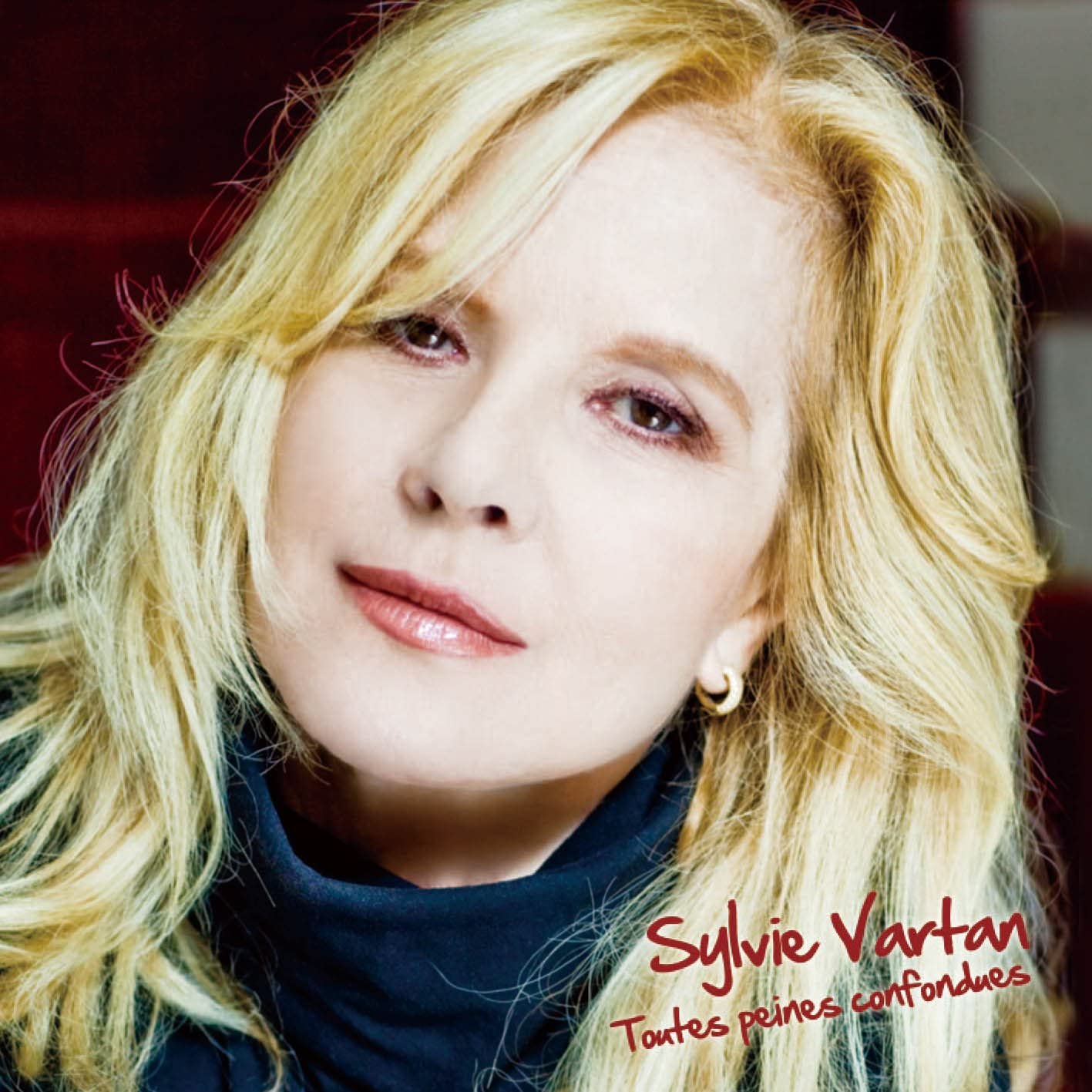 

CD SYLVIE VARTAN - Toutes Peines Confondues KICP1525 Seven Seas 2011 Japan Rock Used