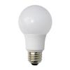 Maxar Electric LED Light Bulbs, 2-Pack, 40W Equivalent, Warm White, E26 Base, 60mm Diameter, Standard Bulb Type