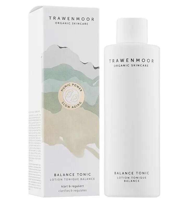 

Балансуючий тонік Balance Tonic Trawenmoor 200 мл