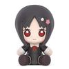 Huggy Good Smile Wants to War Genius Love Brain Battle Kaguya Shinomiya Plastic Painted Movable Figure Kaguya-sama