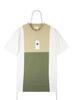 Universal Works Neu mit Etikett Herren T-Shirt