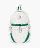 Polymer Nylon String Bag White