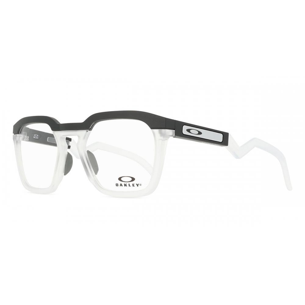 Oakley Unisex Eyeglasses Ox8208 Hstn Sq Rx 820804