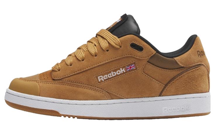 Club C Reebok Bulc  Court Brown  100032968 40