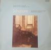 LP Record ROBERT SCHUMANN GNTER METZ  Fugen Ber BACH Op. 60  Studien 826643 ETERNA 1975 Germany Classical Used