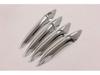 2012 Elantra Chrome ABS Door Handle Trim