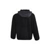 Converse Puffer Jacket Unisex Black 10024061-A01