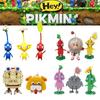 Pikmin Abenteuer Spiel Bausteine Spielzeug Abs Kunststoffmaterial