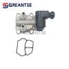18137-83E01 22270-97401 18137-83E01 18137-83E11 Ventil volnoběžných otáček IACV Pro Suzuki Swift 1.3L Benzín 1.3L 2005 2006 2007