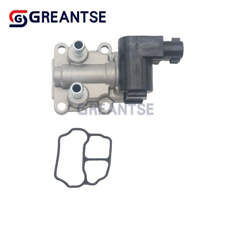 18137-83E01 22270-97401 18137-83E01 18137-83E11 Ventil volnoběžných otáček IACV Pro Suzuki Swift 1.3L Benzín 1.3L 2005 2006 2007