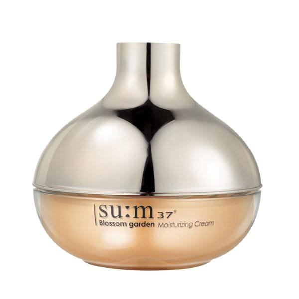 

Blossom Garden Moisturizing Cream 50ml, 5710 free