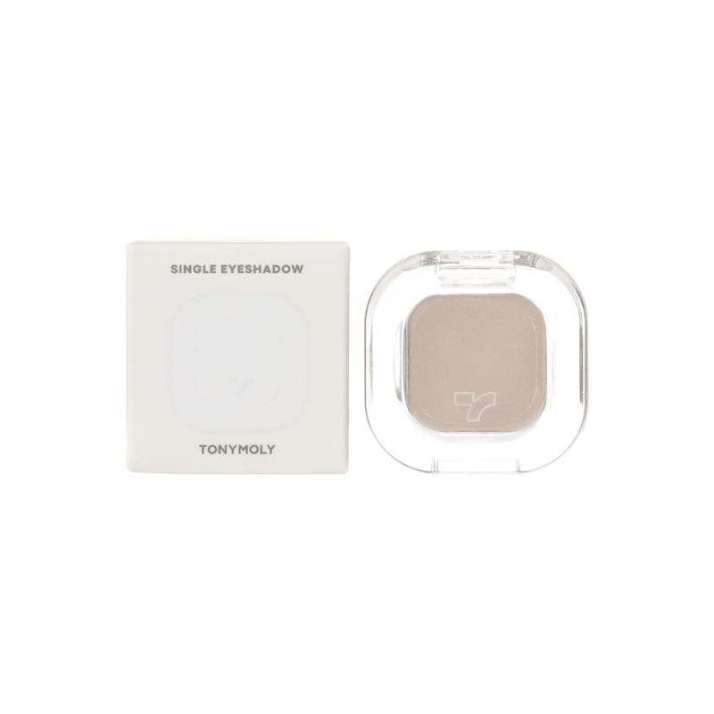 Tonymoly Eye Tone Single Eyeshadow - 24 Colors