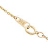 CELINE  Necklace K18 yellow gold Women
