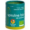 Ecocert Spirulina - 300 Tablets