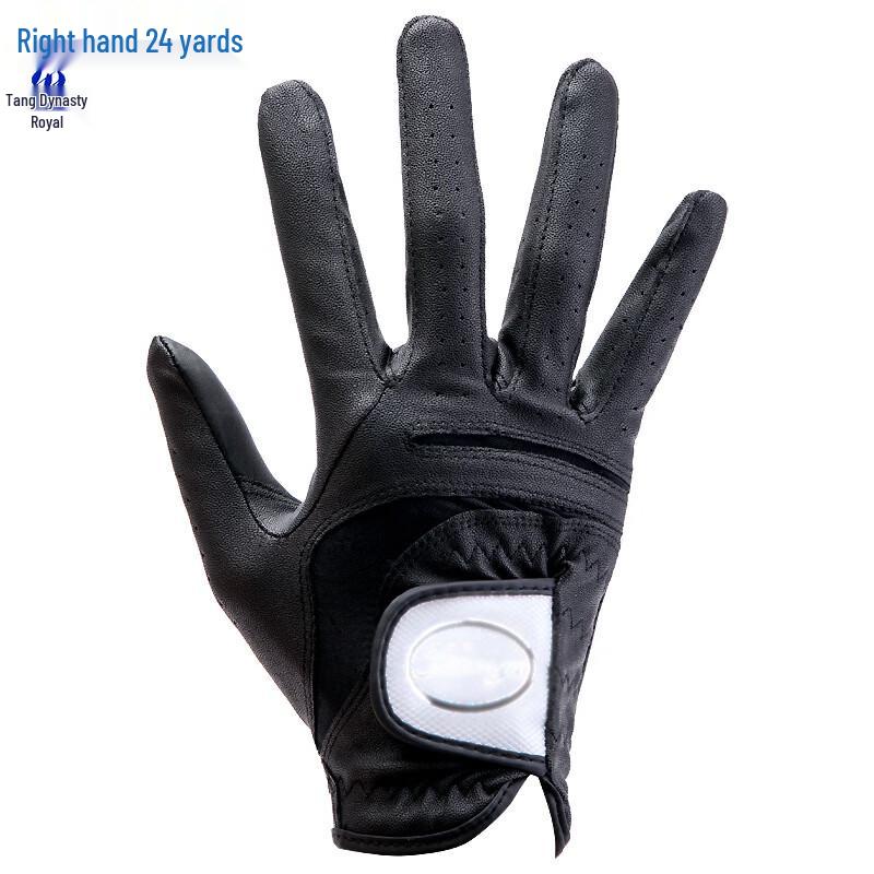 Datang Yu Lambskin Golf Gloves