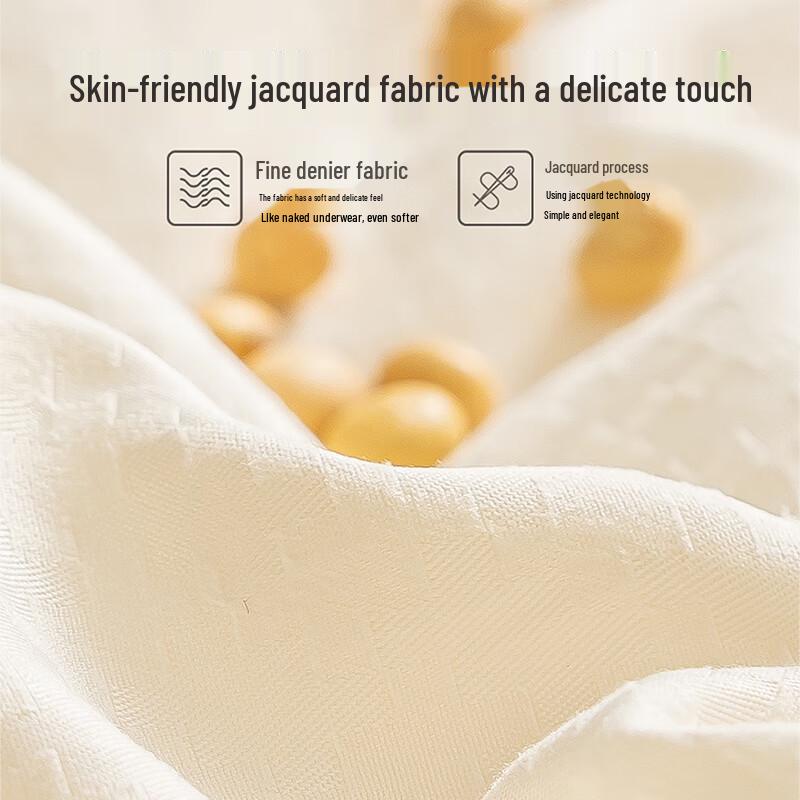 Hodo Soybean Fiber Thickened Winter Quilt