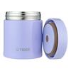 Tiger Vacuum Insulated Food Jar 500ml