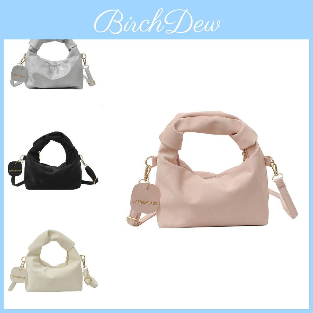 Stylish Women's Handbag Bags 2024 Summer New Fashion Street Trend Shoulder Messenger Bag