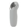 Drone Controller Protective Sleeve Grey Dust Proof Skin Friendly Controller Silicone Cover for