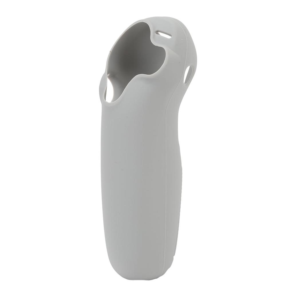 Drone Controller Protective Sleeve Grey Dust Proof Skin Friendly Controller Silicone Cover for