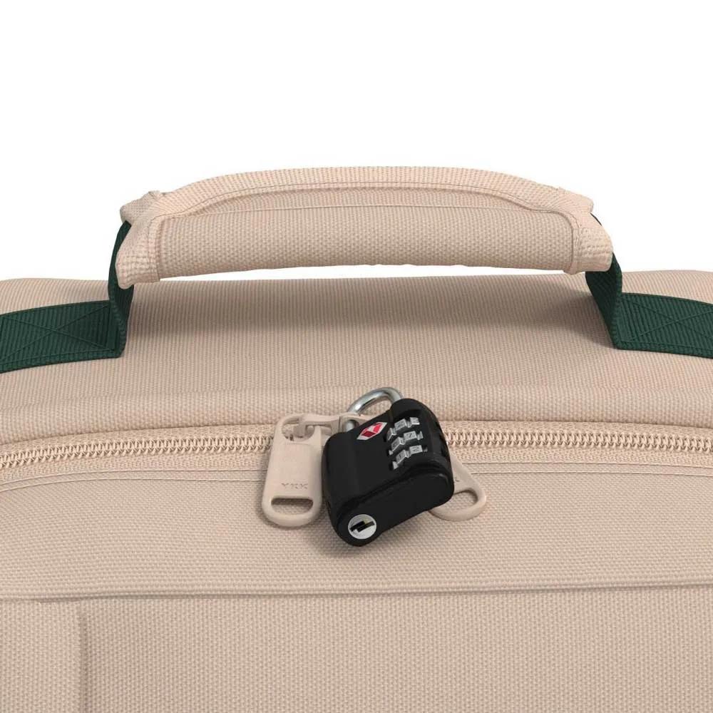 Cabin Zero Рюкзак Classic 44L ultra light