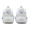 Puma Zapatillas Court Rider Team Blanco Bluemazing para Hombre 195660-02