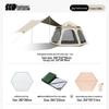 Explorer Outdoor Portable Folding Camping Tent