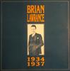 LP Record BRIAN LAWRANCE  Brian Lawrance 19341937 HQ3021 Harlequin 1988 UK Jazz Used