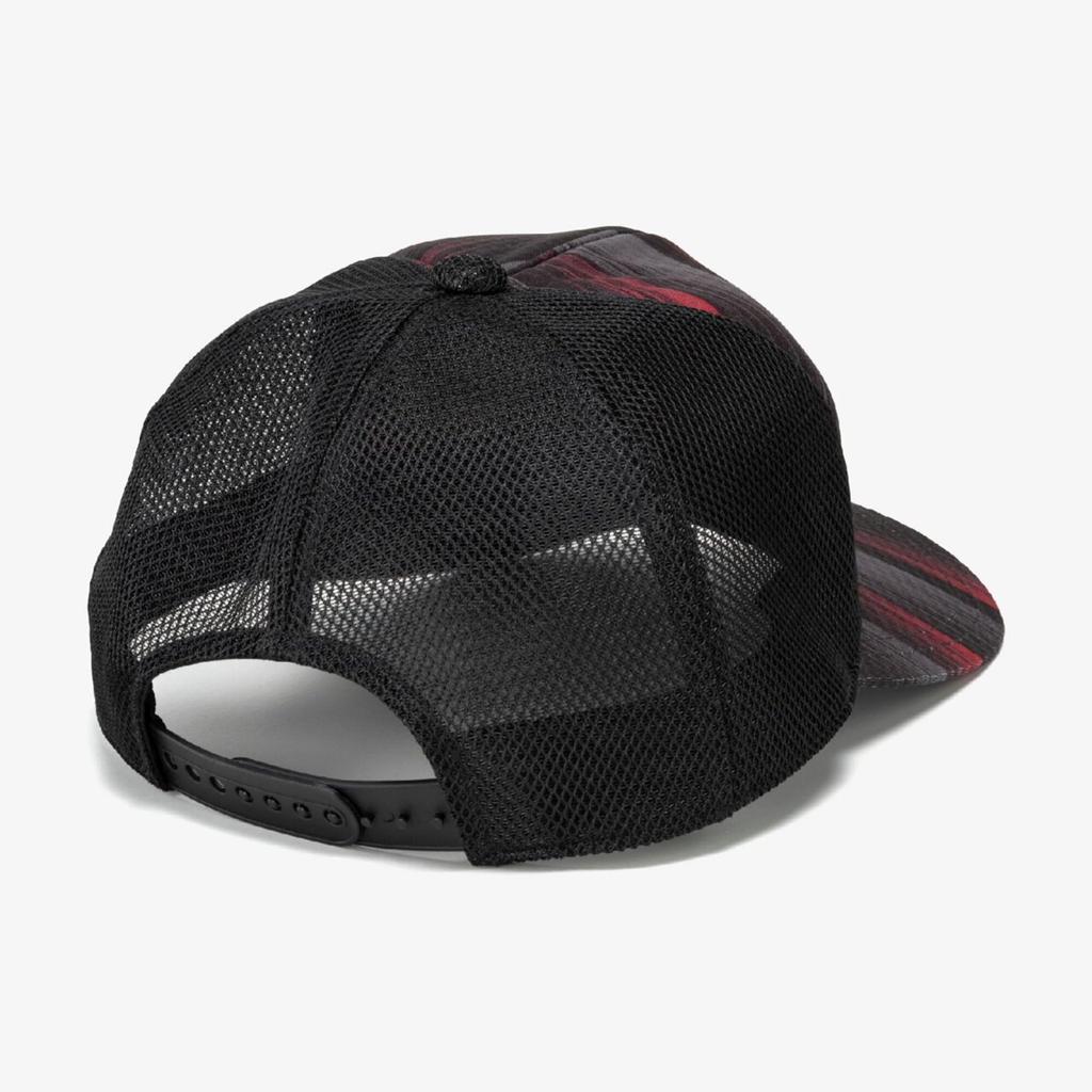 Tennis Cap 62JWD002 Unisex Black Free Size [Mizuno]