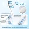 Panasonic Smart Sonic Electric Toothbrush DC033