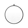Portable 5-in-1 Photography Reflector: Outdoor/Indoor Shooting, Live Broadcast, Soft Light, Folding Design