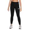 Girls Sportswear Essential Fitted Leggings