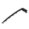 For 2018-20 Honda Accord Front Lower Bumper Moulding Trim Left Side 71109TVAA10