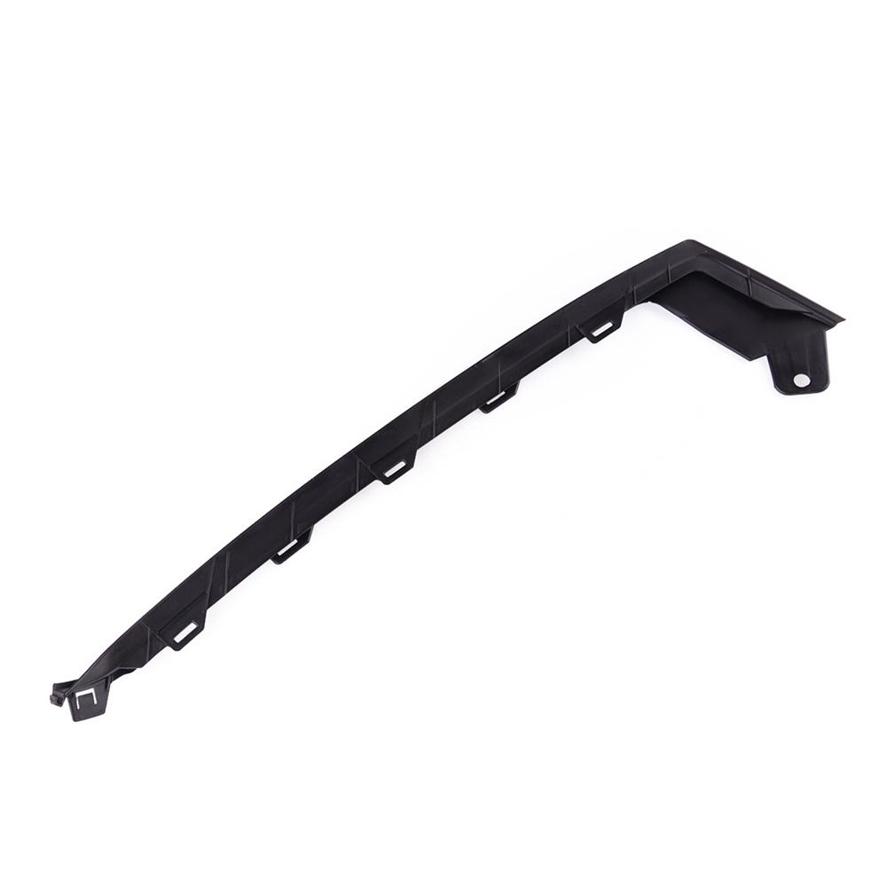For 2018-20 Honda Accord Front Lower Bumper Moulding Trim Left Side 71109TVAA10