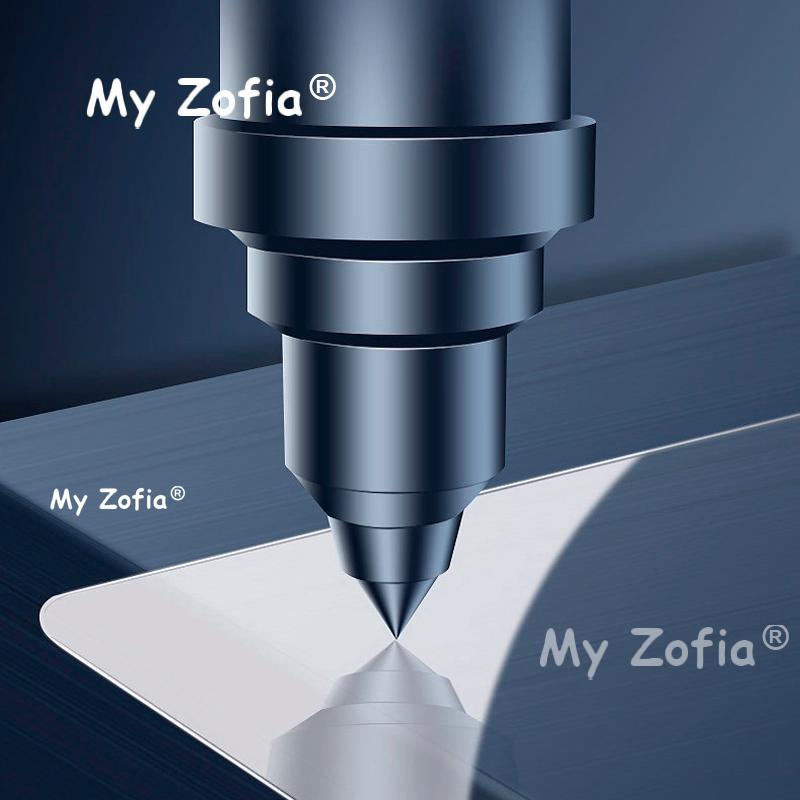 For Starship 7 EM-i EX5 EM-i 2025 2026 Car Central Control Navigation Screen Tempered Glass Protective Film Accessories