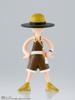 TAMASHII NATIONS ONE PIECE Adventure Memories 86mm ABS Painted Finished Figure LUFFY's [Vol.2] (BOX) Approx.