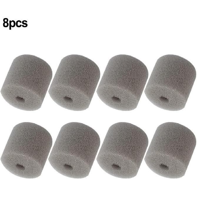 Clean Water Tank Filter Sponge for Narwal J1/J2/J3 Vacuum Cleaners Replacement Parts